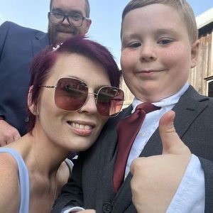 Meet your Posher, Léa-marie